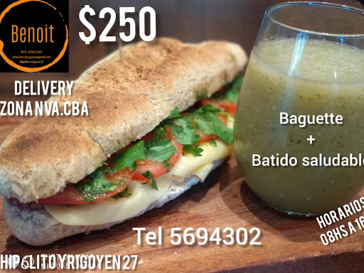 Comentarii opinii despre Benoit Cafeteria