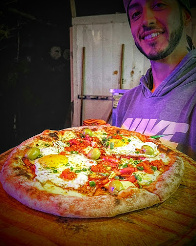 Opinii despre Bocanada Bar în La Plata - Gastronomía y hostelería