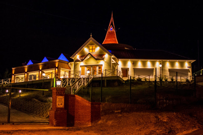 De La Colonia • Casa de Té - Gastronomía y hostelería