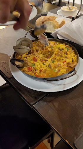 Opinii despre Chona în Puerto Madryn - Gastronomía y hostelería