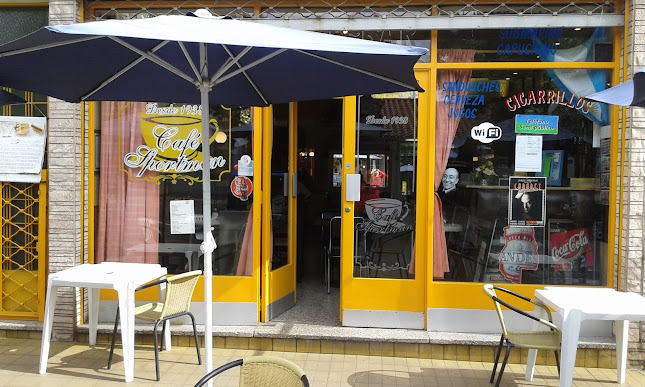 Pellegrini 1353, M5501 Godoy Cruz, Mendoza