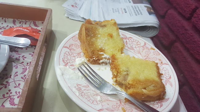 Liberté café - Monte Grande