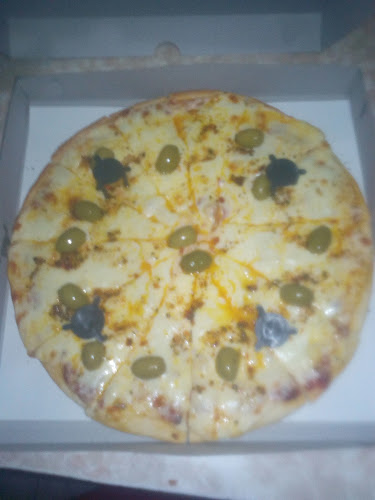 Pizzas Tradicionales - Gastronomía y hostelería
