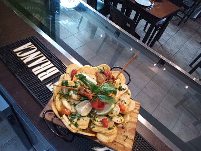 Comentarii opinii despre Grissini Cultura Bistro