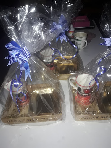 HELADERIA ARTESANAL M&M