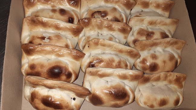 Comentarii opinii despre Brutta Pizza III