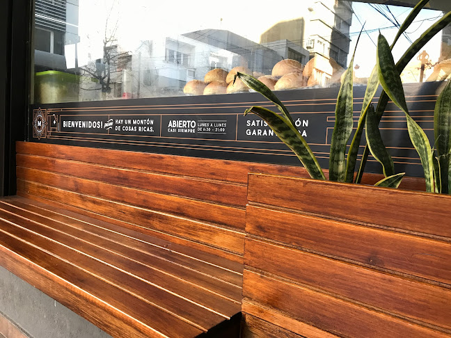 Opinii despre Manhattan în Rosario - Gastronomía y hostelería