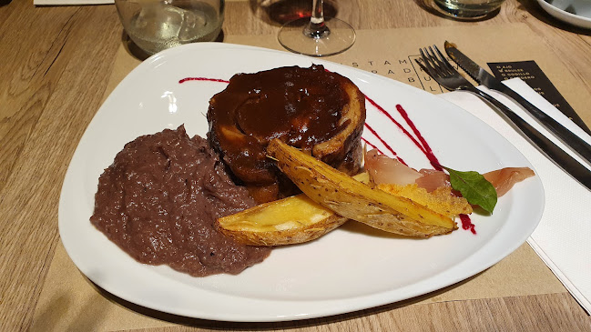 Opinii despre Ágape Cantina Gourmet în San Francisco - Gastronomía y hostelería