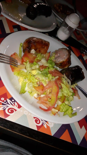 Parrilla "El Gordo" - Concordia