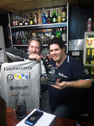 Comentarii opinii despre Barpool Chuavechito