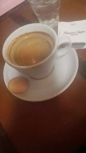 Paladar Negro Original