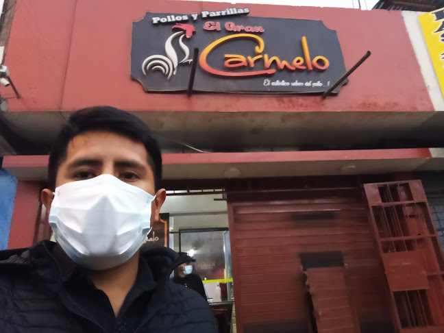 Mariscal Castilla (Real) 2379, Huancayo 12006, Perú