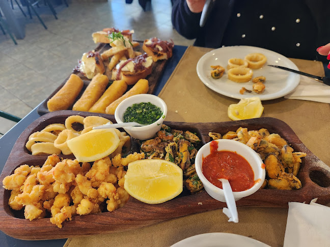 Opinii despre Lomitos El Bosque în Córdoba - Gastronomía y hostelería