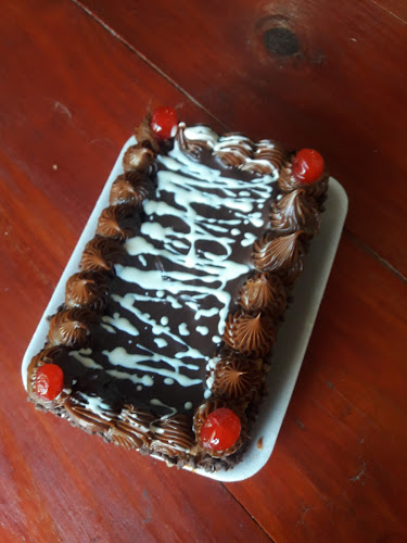 Comentarii opinii despre Panaderia Chacabuco