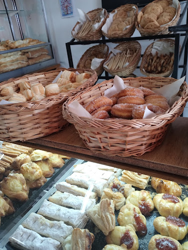 Almacén y Panadería "La Casa de Haydee 2"