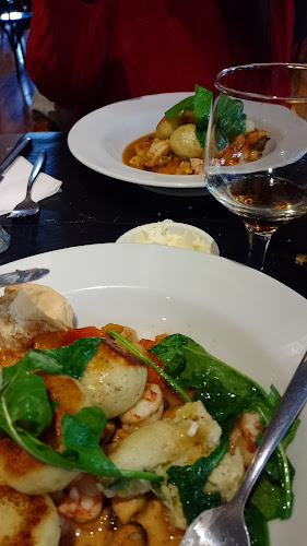 Amerian Restaurant - Córdoba