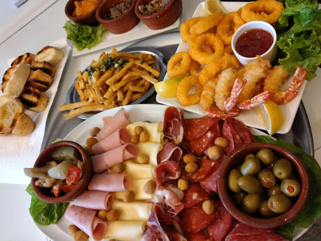 Parrilla Ruta 4- LO DE CANO