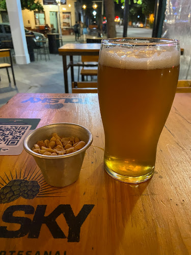 Tolsky Cerveceria Artesanal