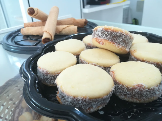 Comentarii opinii despre Maclaris café y delicias