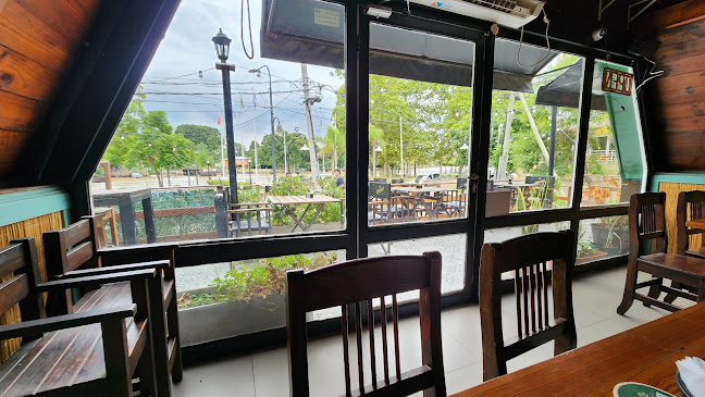 B1648DVP, Av. Victorica 708, B1648DVP Tigre, Provincia de Buenos Aires