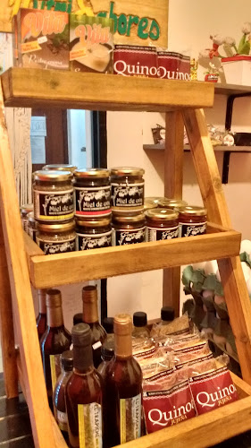 Nutrisabores Jujuy Bar & Almacen natural