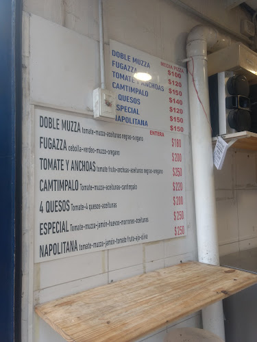 Buenas Migas Cerveceria.