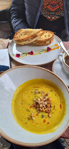 Intro Café Bar - Gastronomía y hostelería