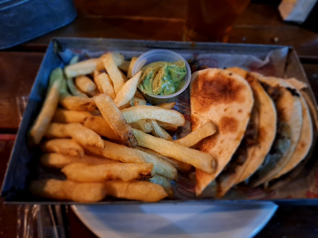 Biero (Centro de San Rafael)