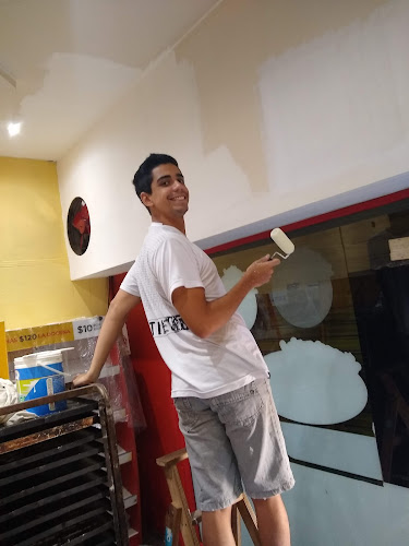 Panaderia Don Armando - Muñiz