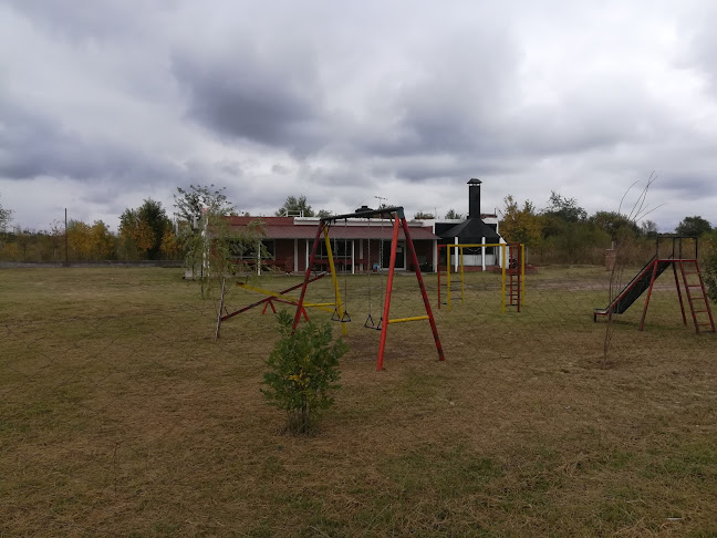 La Celina Parrilla - Gastronomía y hostelería