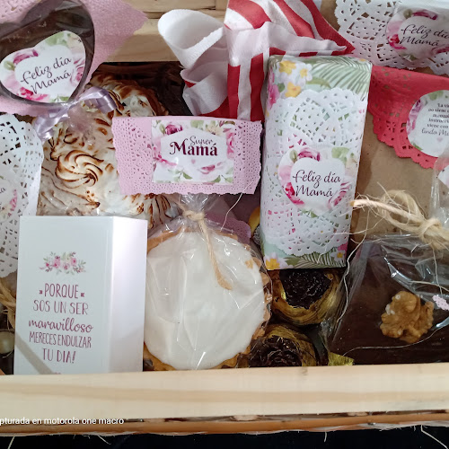 Desayunos Necochea - Gastronomía y hostelería