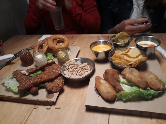 HGS, C. 62 3295, B7630 Necochea, Provincia de Buenos Aires