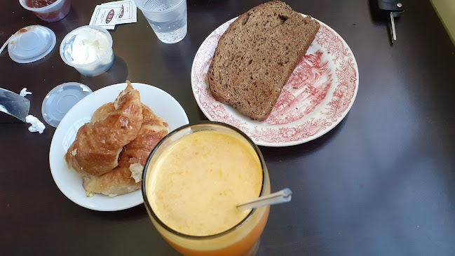 Opinii despre Ciro Café în Rosario - Gastronomía y hostelería