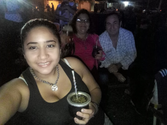 B° Molina Punta, Corrientes