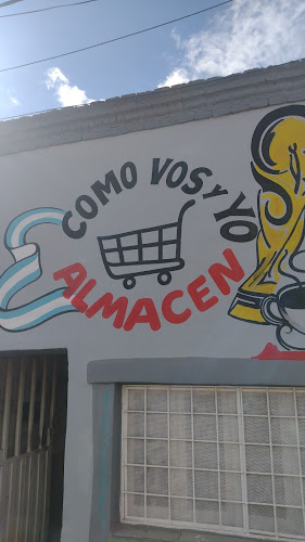 Opinii despre Mini-Mercado în Godoy Cruz - Gastronomía y hostelería