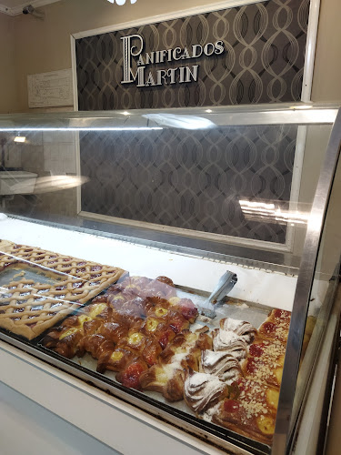 Panificados Martín