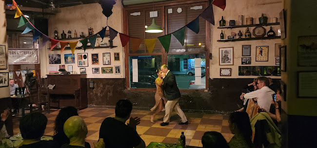 Av. Gral. Tomás de Iriarte 2290, B1277 Buenos Aires, Provincia de Buenos Aires