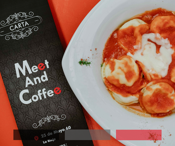 Comentarii opinii despre Meet and Coffee