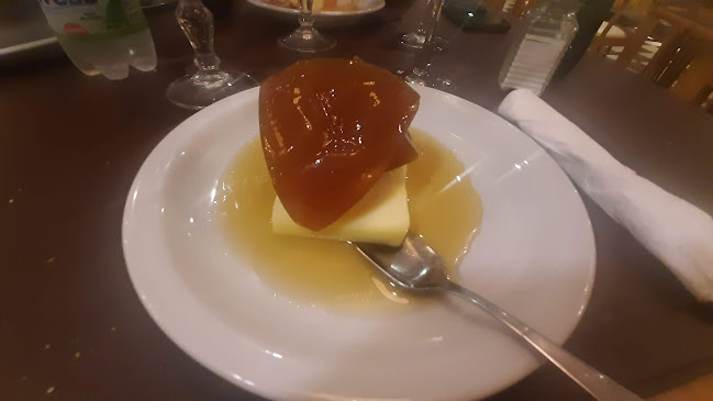 Opinii despre El Cruce Restaurante în Reconquista - Gastronomía y hostelería