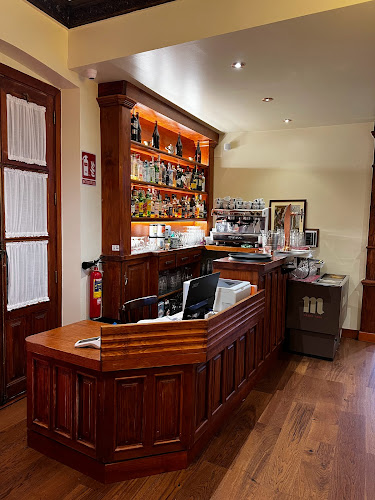 Comentarii opinii despre Restaurante Almirez de Francisco Álvarez