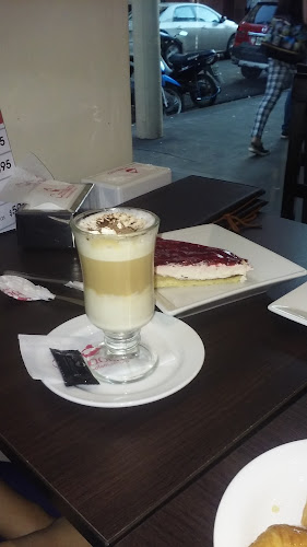 Comentarii opinii despre Cremolatti