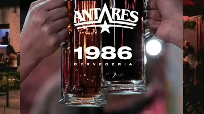 Cerveceria 1986 - Gastronomía y hostelería