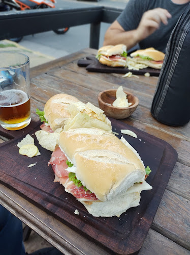 Opinii despre De La Ostia Resto Bar în Villa Carlos Paz - Gastronomía y hostelería