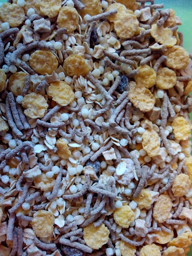 VERDULERIA Y FRUTERIA Tritiana - Gastronomía y hostelería