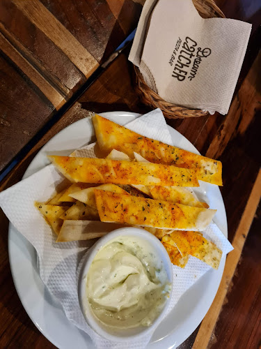 Dream Catcher - Gran Buenos Aires