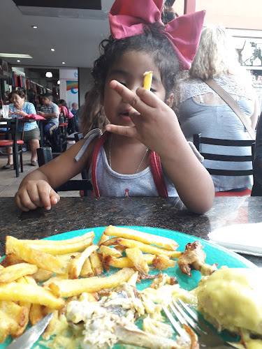 Opinii despre La Fonda del Pola, Galería La Dulce Cita, Moreno. în Moreno - Gastronomía y hostelería