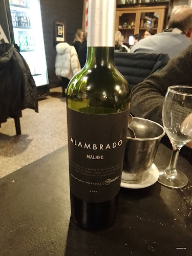 Opinii despre Atenas Parrilla Resto în La Plata - Gastronomía y hostelería