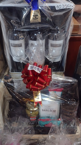 Barrika's Vinotecas - Posadas