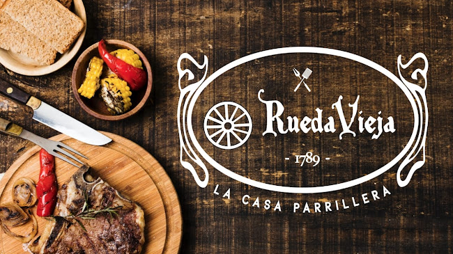 Rueda Vieja La casa Parrillera - miraflores