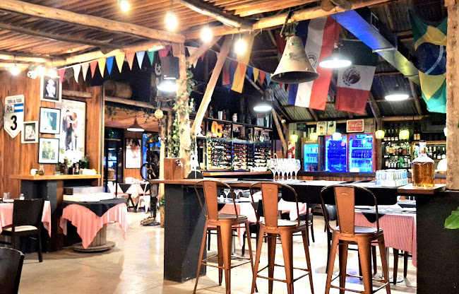 Opinii despre Bodegón Pilar în Pilar Centro - Gastronomía y hostelería